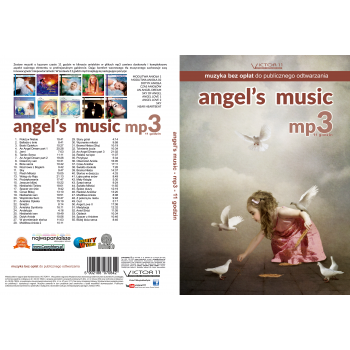 Angels music MUZYKA BEZ OPŁAT – 11 godzin w mp3